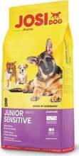 Kuivtoit koertele JOSERA JosiDog Junior Sensitive, 900 g