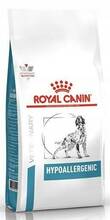 Kuivtoit koertele Royal Canin Vet Hypoallergenic DR21, 7 kg