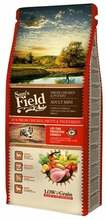 Kuivtoit koertele Sam's Field Adult Mini Chicken & Potato, 8 kg
