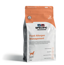 Kuivtoit koertele Specific CDD-HY Food Allergy Management, 211034, 12 kg