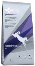 Kuivtoit koertele Trovet Hypoallergenic VPD hirvelihaga, 10 kg