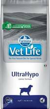 Kuivtoit koertele Farmina Vet Life Ultrahypo, 2 kg