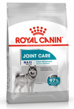 Kuivtoit koertele Royal Canin Maxi Joint Care, 10 kg