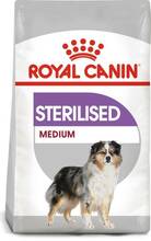 Kuivtoit koertele Royal Canin Medium Sterilised, 12 kg