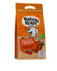Kuivtoit koertele Barking Heads Bowl Lickin Chicken kanaga, 2 kg