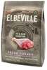 Kuivtoit koertele Elbeville Senior Fit And Slim Condition kalkuniga, 4 kg