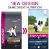 Kuivtoit koertele Eukanuba Small/Medium Breed Adult lambaliha ja riisiga, 12 kg