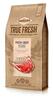 Kuivtoit koertele Carnilove True Fresh Beef veiselihaga, 4 kg