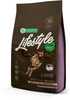 Kuivtoit koertele Natures Protection Lifestyle Adult Grain free lambalihaga, 10 kg