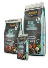 Kuivtoit täiskasvanud koertele Belcando Adult Grain Free Ocean, 1 kg