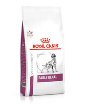 Kuivtoit koertele Royal Canin Early Renal Canine, 14 kg