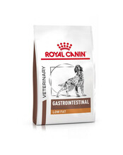 Kuivtoit koertele Royal Canin Gastro Intestinal Low Fat, 6 kg
