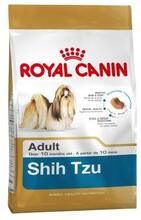 Kuivtoit koertele Royal Canin Shih Tzu Adult, 7,5 kg