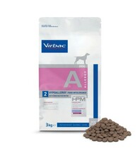 Kuivtoit koertele Virbac Dog Hypoallergy, 3 kg
