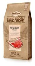Kuivtoit koertele Carnilove True Fresh Beef veiselihaga, 4 kg