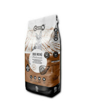 Kuivtoit koertele Canun Dog Menu, 20 kg