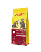 Kuivtoit koertele Josera JosiDog Regular, 2,7 kg