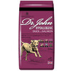 Kuivtoit koertele DR. JOHN Duck & Salmon, 12,5 kg