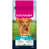 Kuivtoit koertele Eukanuba Adult Large Breed Lamb & Rice, 12 kg, lambaliha ja riisiga