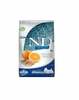 Kuivtoit koertele Farmina N&D Ocean Dog Herring & Orange Adult Mini, 7 kg