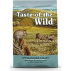Kuivtoit väikest tõugu koertele Taste of the Wild Appalachian Valley hirvelihaga, 12,2 kg