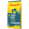 Kuivtoit koertele Josera SensiPlus, 12,5 kg