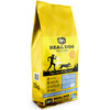 Kuivtoit koertele Real Dog Sensitive pardiga, 15 kg