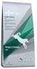 Kuivtoit koertele Trovet Weight & Diabetic WRD kanaga, 3 kg