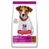Kuivtoit kutsikatele Hill's Science Plan Puppy Small & Mini lambaliha ja riisiga, 0,3 kg