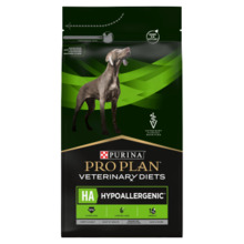 Kuivtoit koertele Purina Pro Plan Veterinary Diets Canine HA Hypoallergenic, 3 kg