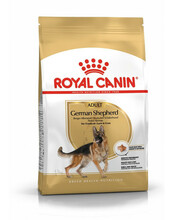 Kuivtoit koertele Royal Canin German Shepherd Adult, 11 kg