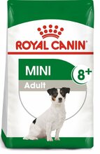 Kuivtoit koertele Royal Canin Mini Adult 8+, 800 g