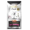 Kuivtoit koertele Biofeed Euphoria Fresh Meat Adult Mini & Small kalkuni ja küülikuga, 2 kg