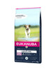 Kuivtoit koertele Eukanuba Grain Free Puppy&Junior Small/Medium, 12 kg