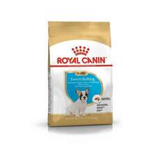 Kuivtoit koertele Royal Canin French Bulldog Puppy, 1 kg