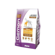 Kuivtoit koertele Monge, 3 kg