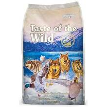 Kuivtoit koertele Taste of the Wild Wetlands linnulihaga, 2 kg