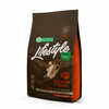 Kuivtoit koertele Nature's Protection Lifestyle Adult Small and Mini Breeds lõhe ja krilliga, 1.5 kg