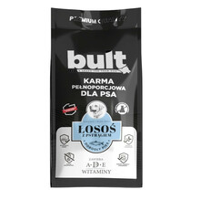 Kuivtoit koertele BULT lõhe ja forelliga, 3 kg