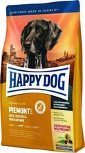 Kuivtoit koertele Happy Dog Supreme Piemonte pardiga, 10 kg