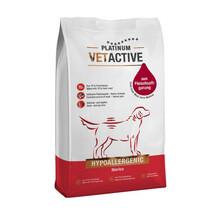 Kuivtoit koertele Platinum VetActive Hypoallergenic, 1,5 kg