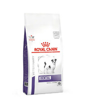 Kuivtoit koertele Royal Canin Veterinary Dental Small Dog, 1,5 kg