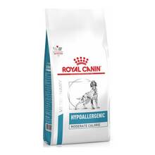 Kuivtoit koertele Royal Canin Veterinary Hypoallergenic Moderate Calorie, 1,5 kg