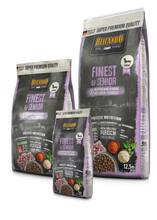 Kuivtoit koertele Belcando Finest Grain Free Senior, 4 kg