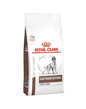 Kuivtoit koertele Royal Canin Fibre Response Gastrointestinal, 7,5 kg