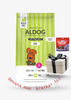 Kuivtoit koertele Aldog Adult Lamb lambalihaga, 12 kg