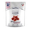Kuivtoit koertele Baltica Nutraceutic Hypoallergenic Lamb & Rice XS/S, 1 kg
