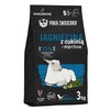 Kuivtoit koertele PAKA ZWIERZAKA Seventh Heaven lambaliha ja suvikõrvitsaga, 3 kg