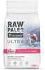 Kuivtoit koertele RAW PALEO Ultra Pork Medium & Large Adult sealiha, 10 kg