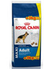 Kuivtoit koertele Royal Canin Maxi Adult linnulihaga, 18 kg